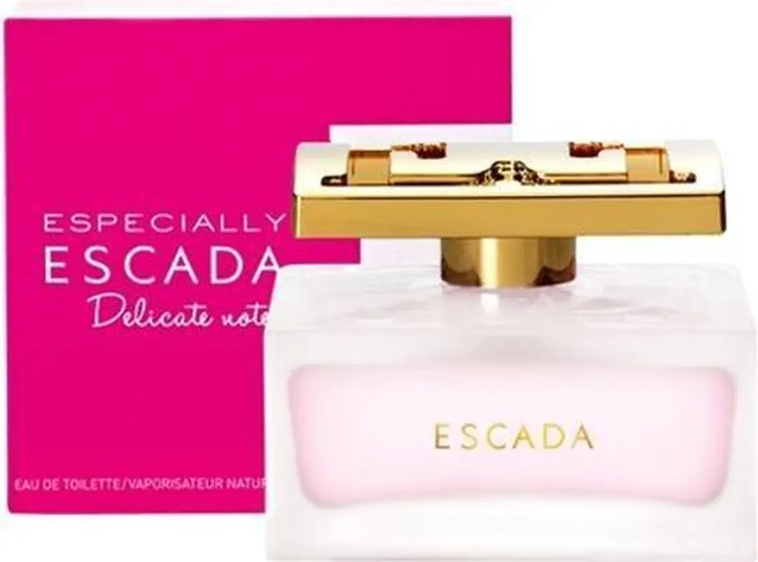 Escada Especially Delicate Notes Eau de Toilette 30ml - afbeelding 6 van 6