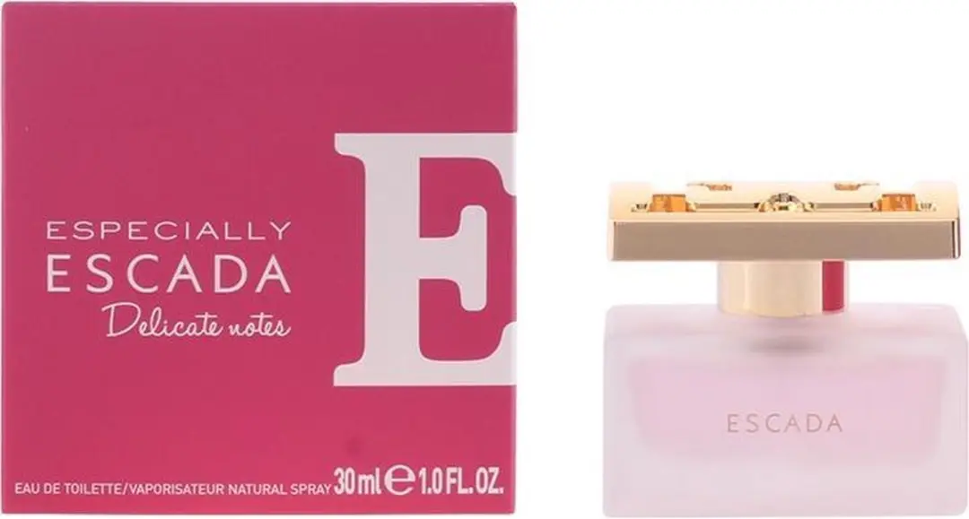 Escada Especially Delicate Notes Eau de Toilette 30ml