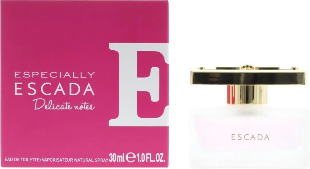 Escada Especially Delicate Notes Eau de Toilette 30ml