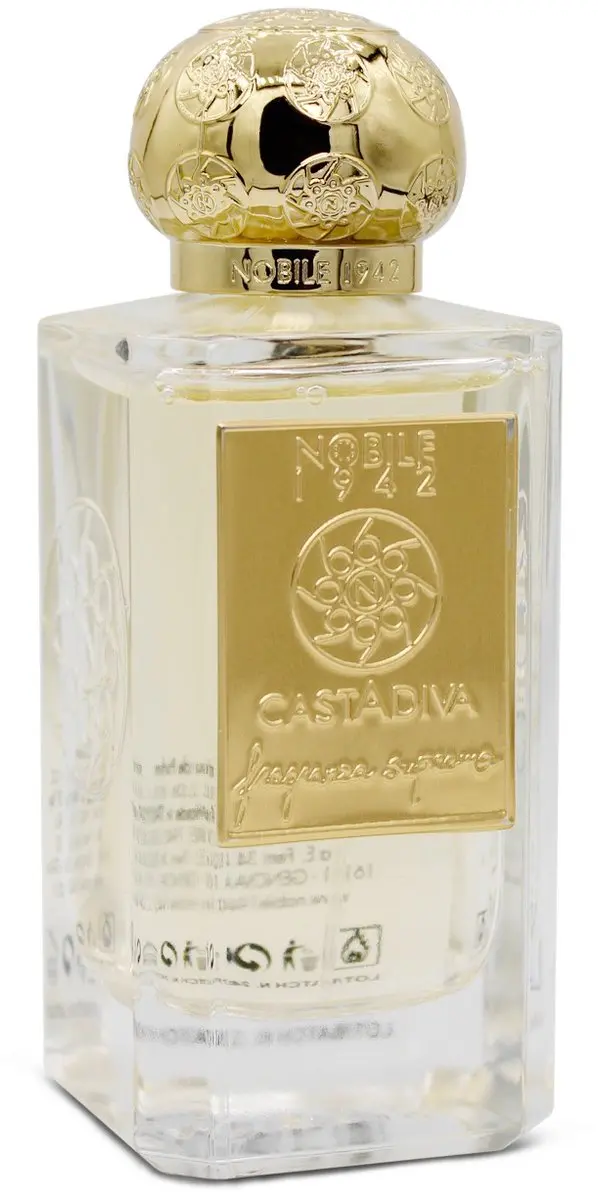 Nobile 1942 Castadiva 75ml Eau de Parfum