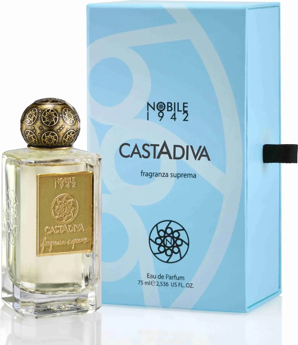 Nobile 1942 Castadiva 75ml Eau de Parfum