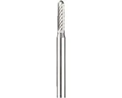 Dremel 9903 Hardmetalen Frees - Spitse punt 3,2 mm