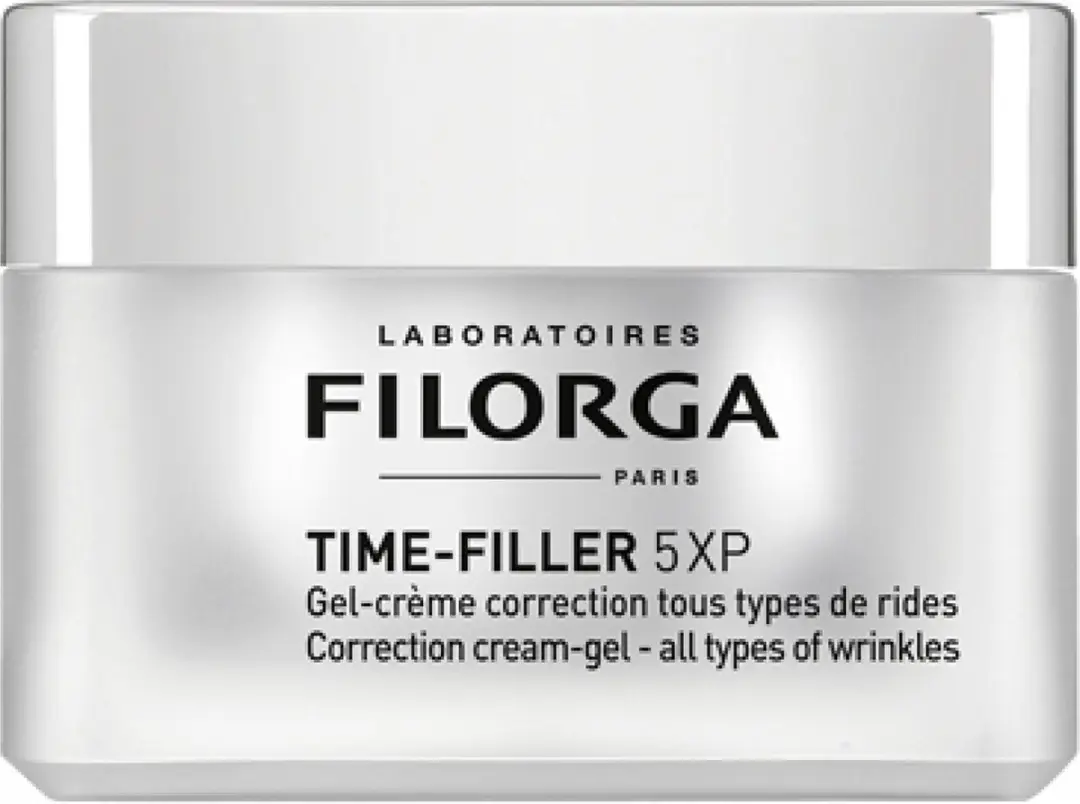 Filorga Time Filler 5XP Gezichtscreme 50ml