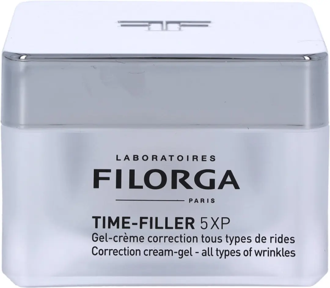 Filorga Time Filler 5XP Gezichtscreme 50ml
