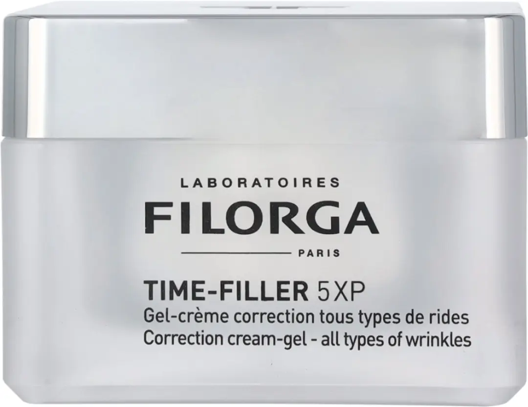 Filorga Time Filler 5XP Gezichtscreme 50ml