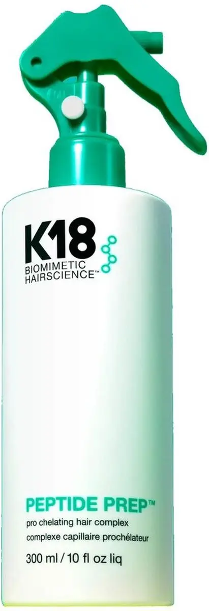 K18 Haarverzorging 300ml