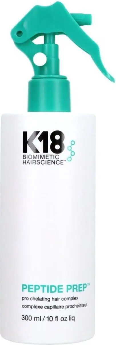 K18 Haarverzorging 300ml