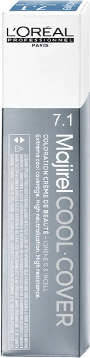 L'Oréal Professionnel Majirel Cool Cover Haarverf 50ml - 9.82