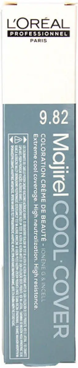 L'Oréal Professionnel Majirel Cool Cover Haarverf 50ml - 9.82