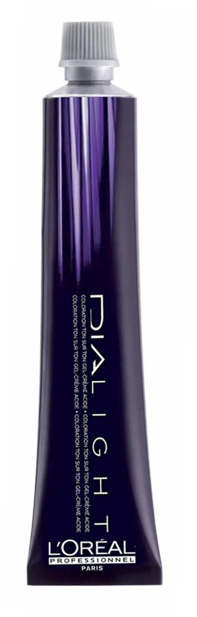 L'Oréal Professionnel Dia Light Haarverf 50ml - Licht Bruin