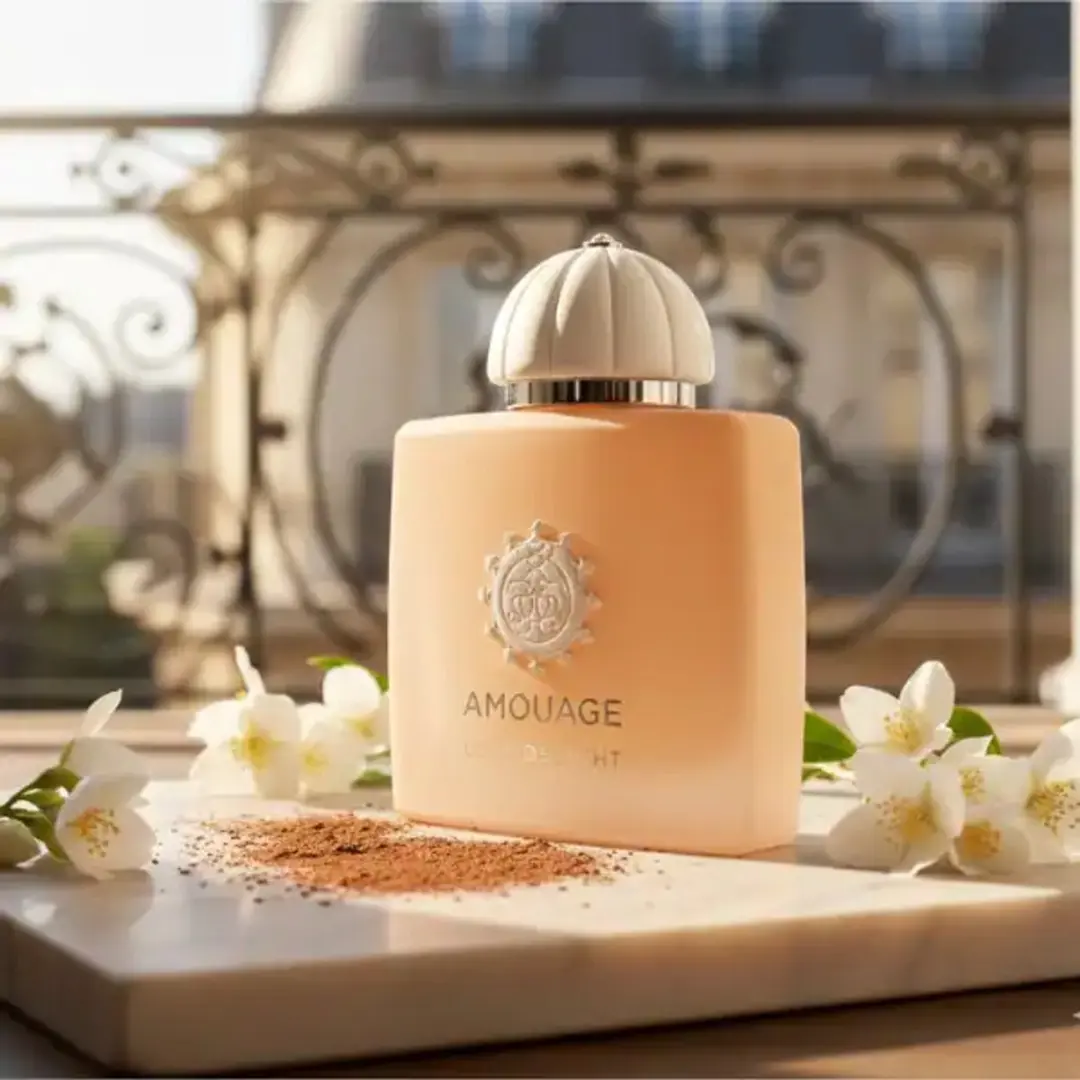 Amouage Love Delight Woman Eau de Parfum 100ml