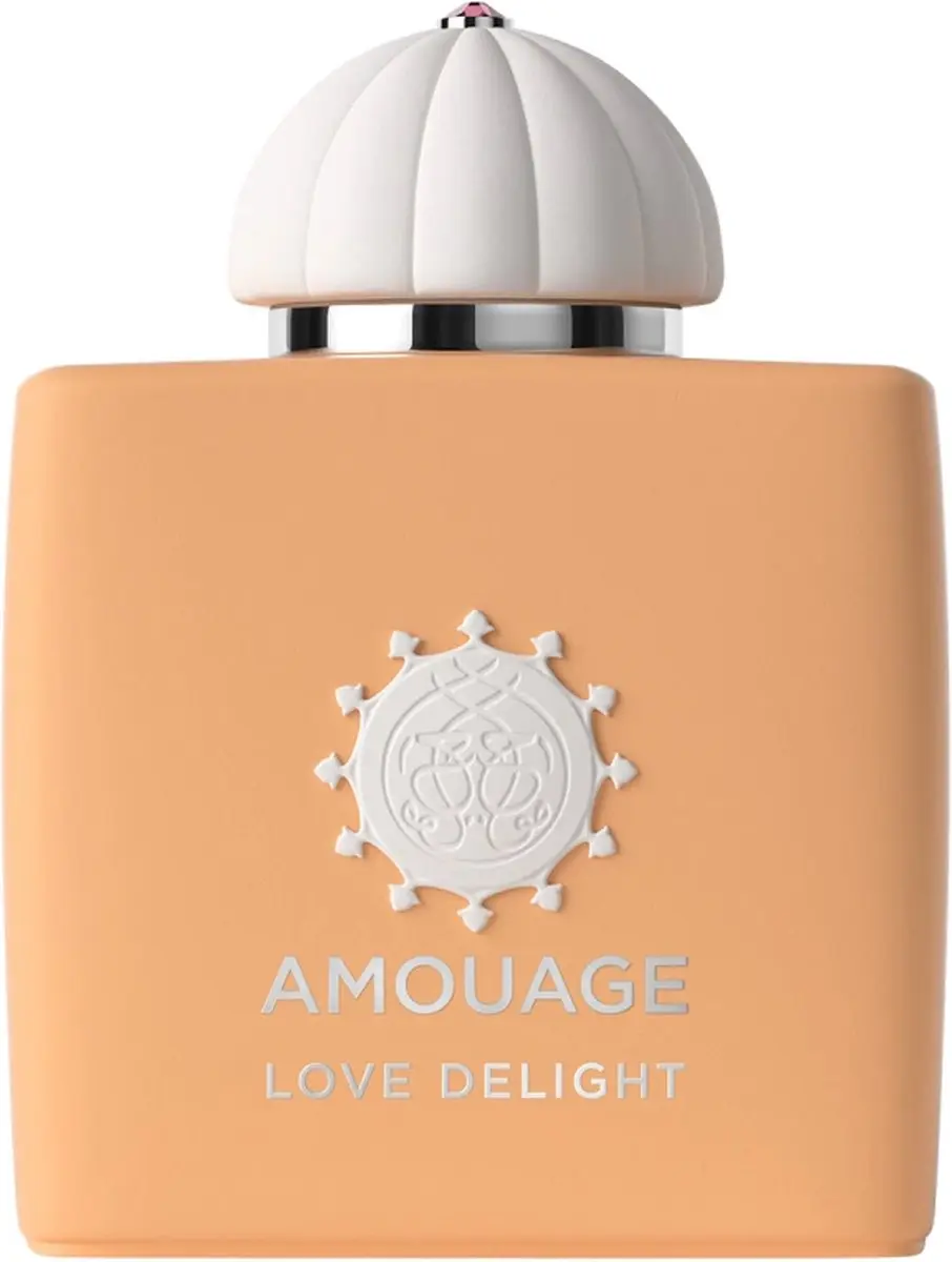 Amouage Love Delight Woman Eau de Parfum 100ml
