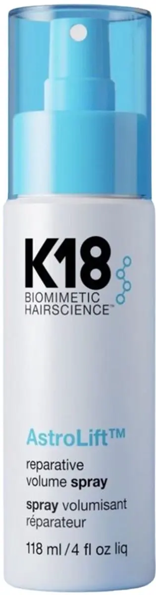K18 Astrolift Volume Spray 118ml