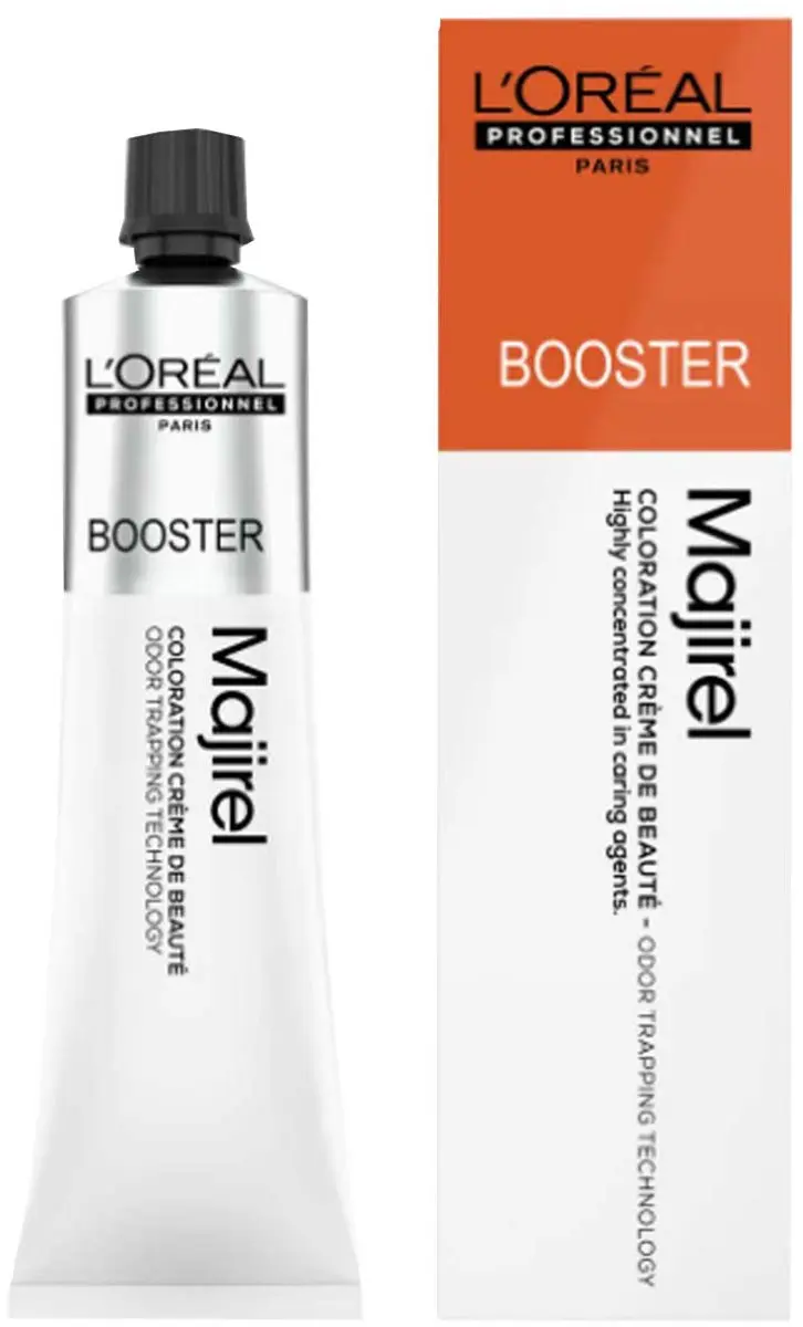 L'Oréal Professionnel Majirel Booster Orange 60ml
