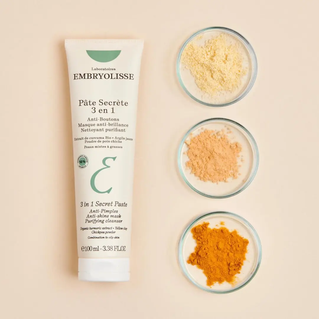 Embryolisse 3-in-1 Paste 100ml