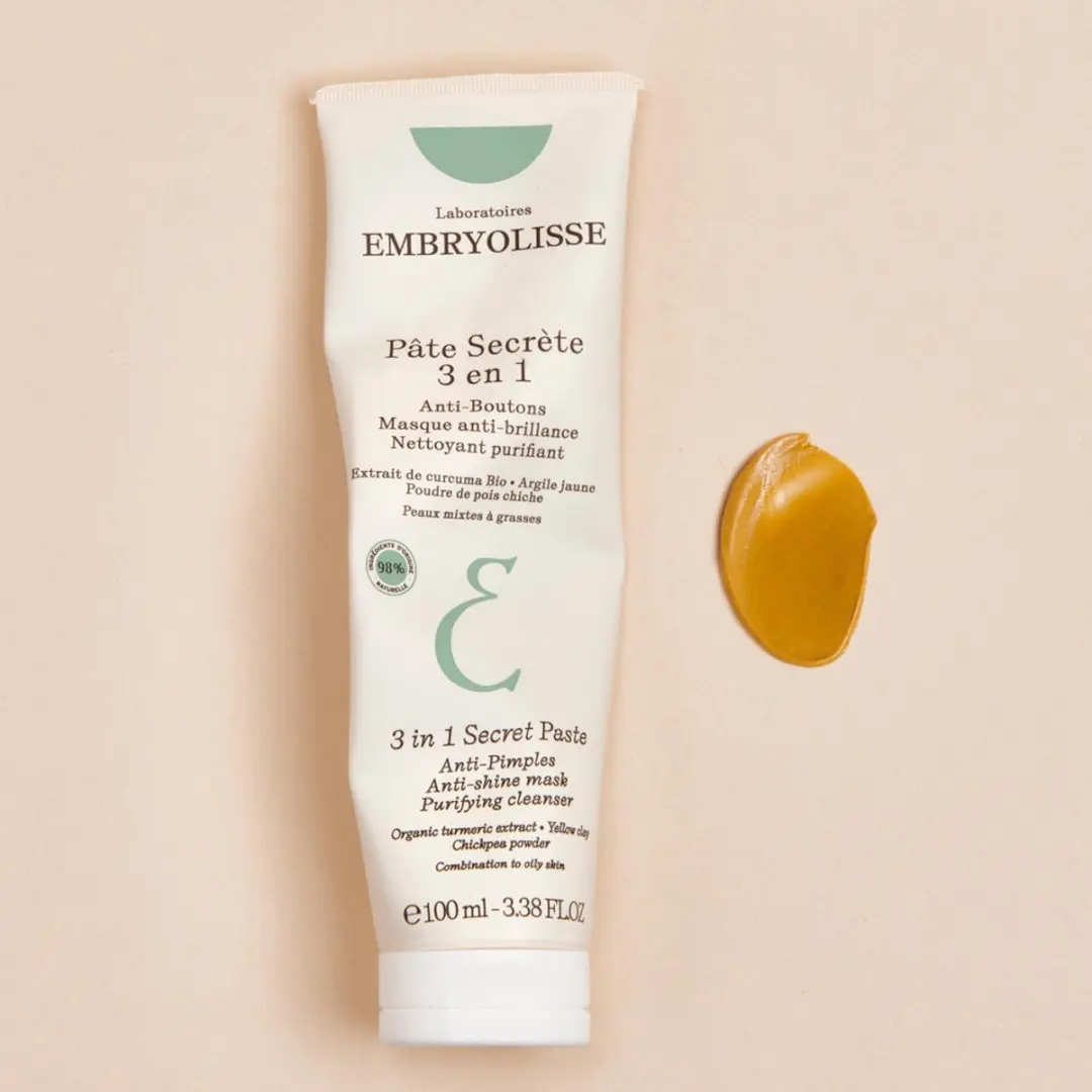 Embryolisse 3-in-1 Paste 100ml