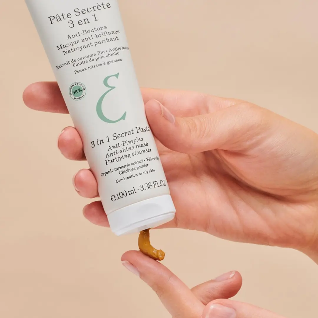 Embryolisse 3-in-1 Paste 100ml