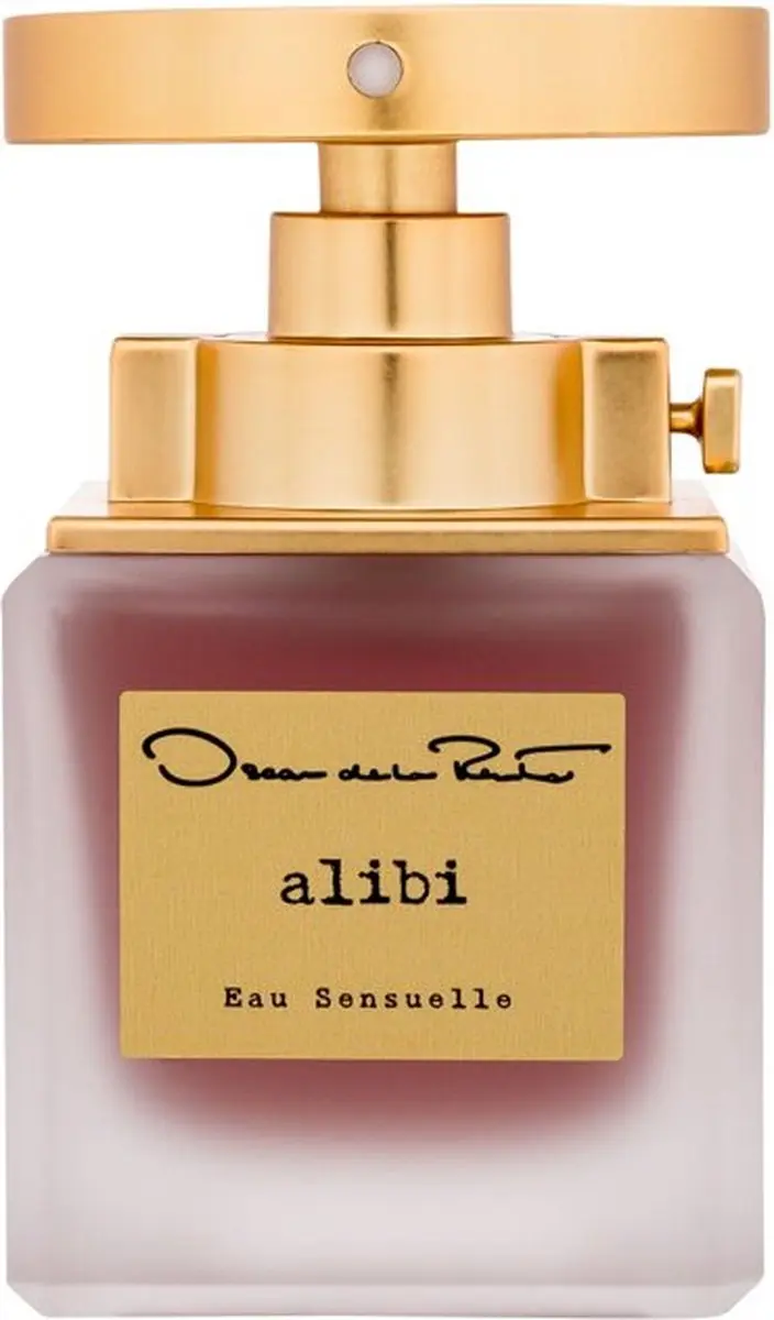 Oscar de la Renta Alibi Eau Sensuelle Eau de Parfum 30ml