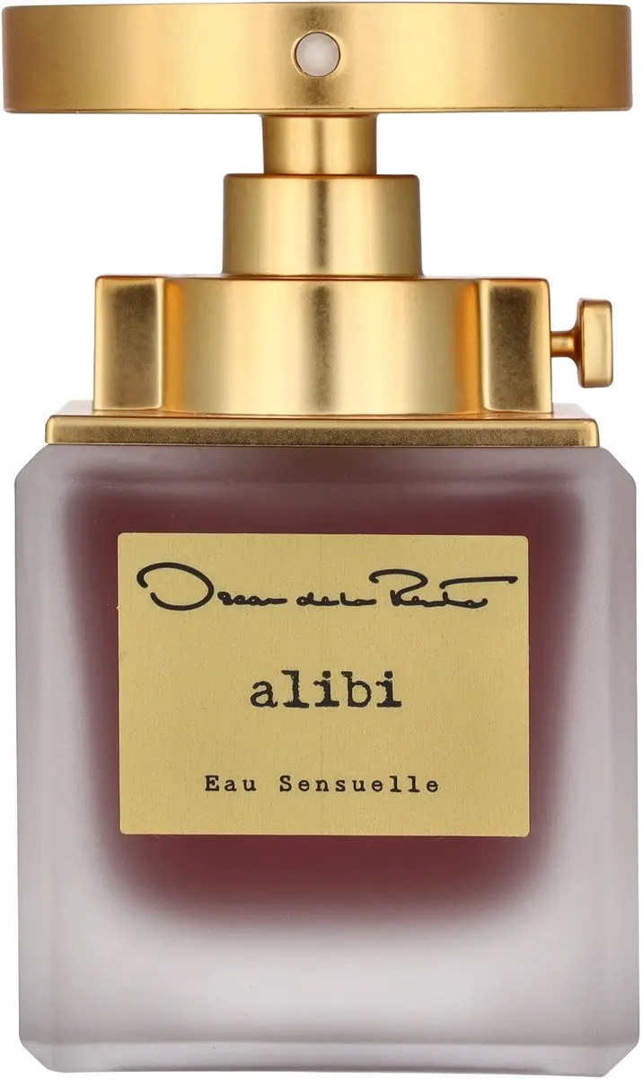 Oscar de la Renta Alibi Eau Sensuelle Eau de Parfum 30ml