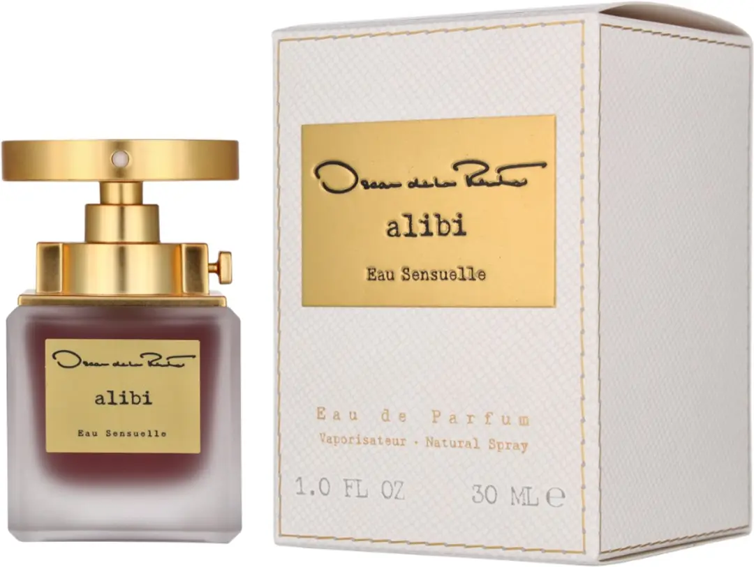 Oscar de la Renta Alibi Eau Sensuelle Eau de Parfum 30ml