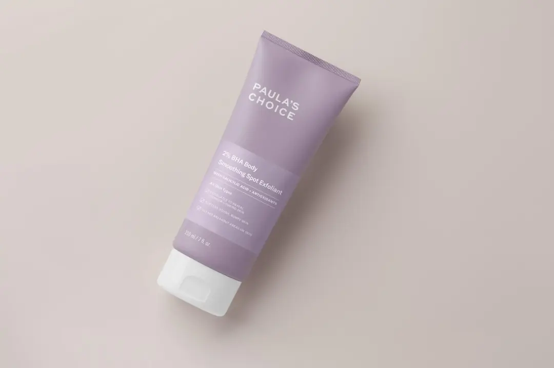 Paula's Choice 2% BHA Body Spot Exfoliant 210ml
