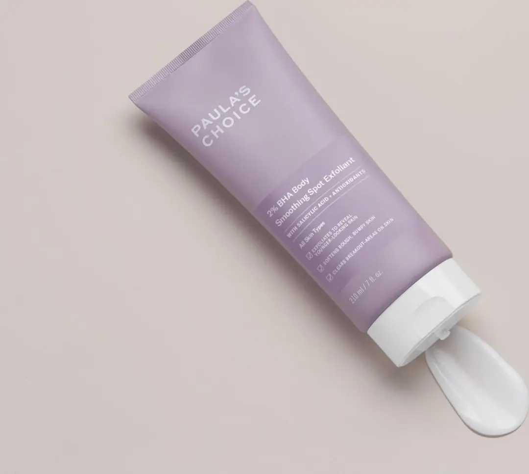 Paula's Choice 2% BHA Body Spot Exfoliant 210ml