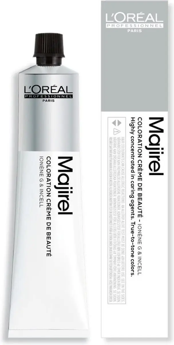 L'Oréal Professionnel Majirel Haarverf 50ml - Kleur 7