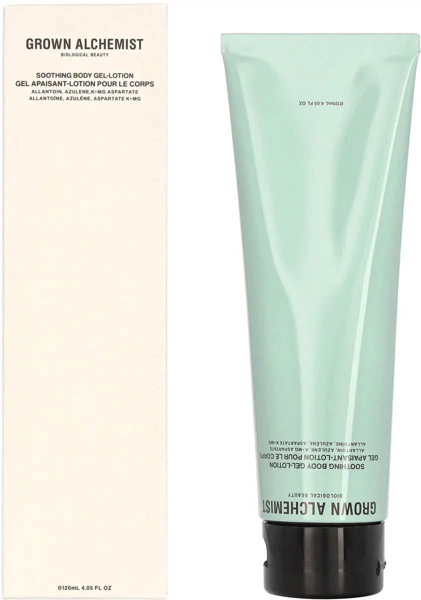 Grown Alchemist Soothing Body Gel-Lotion 120ml