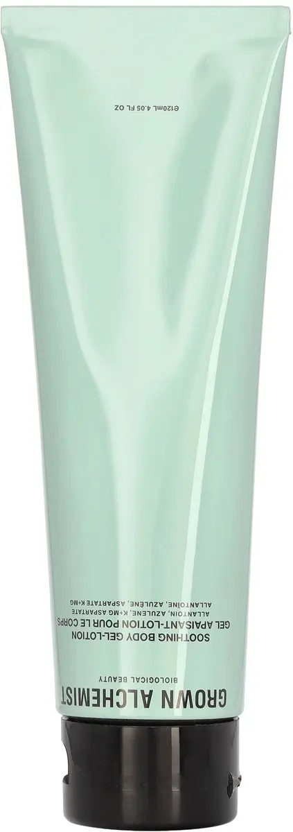 Grown Alchemist Soothing Body Gel-Lotion 120ml