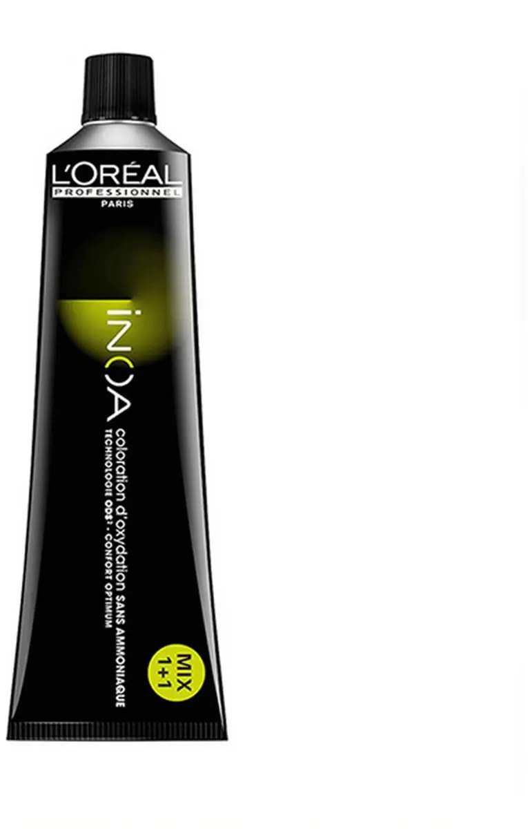 L'Oréal Professionnel iNOA Haarverf 60ml - 5.56 Blond