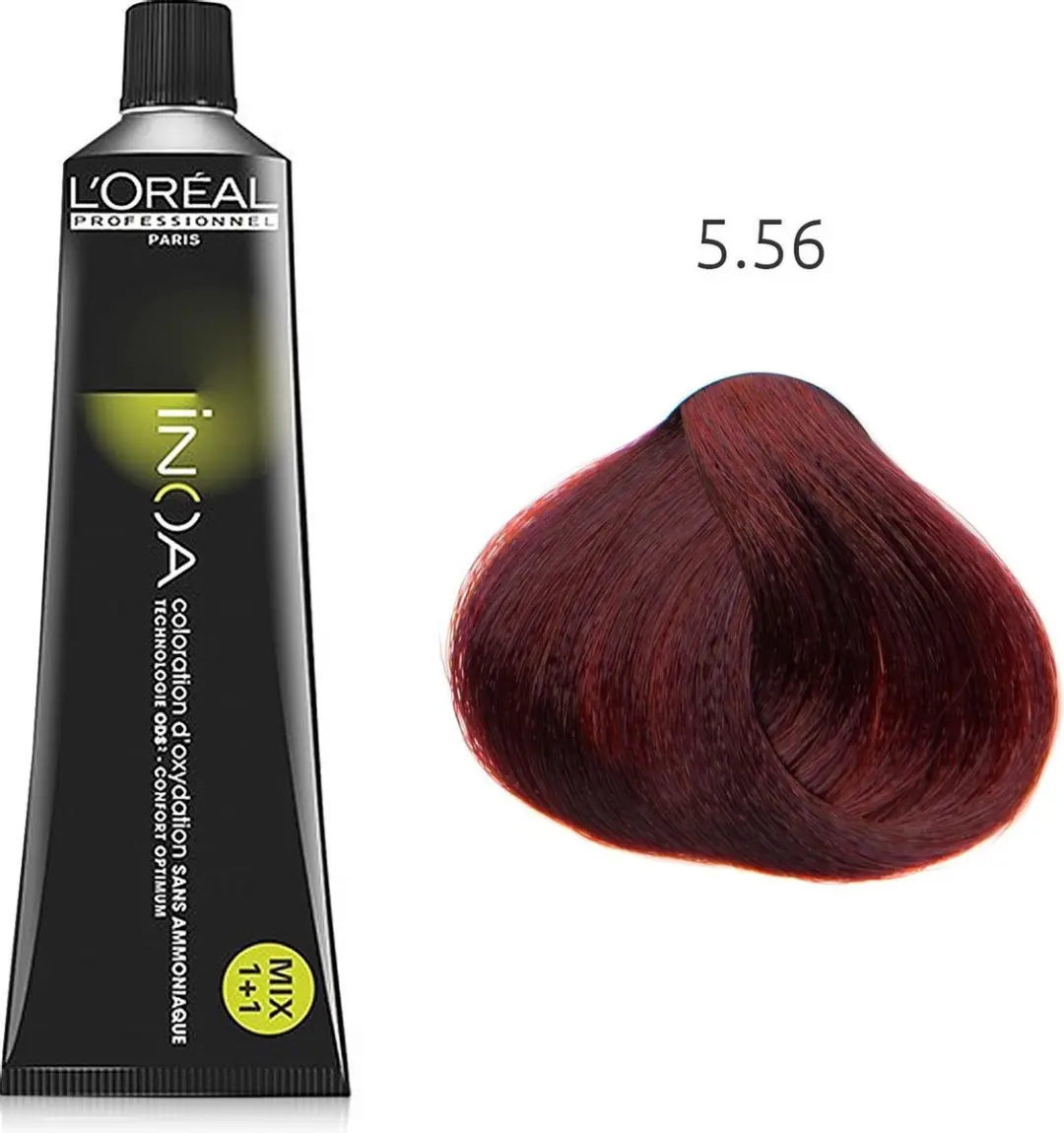 L'Oréal Professionnel iNOA Haarverf 60ml