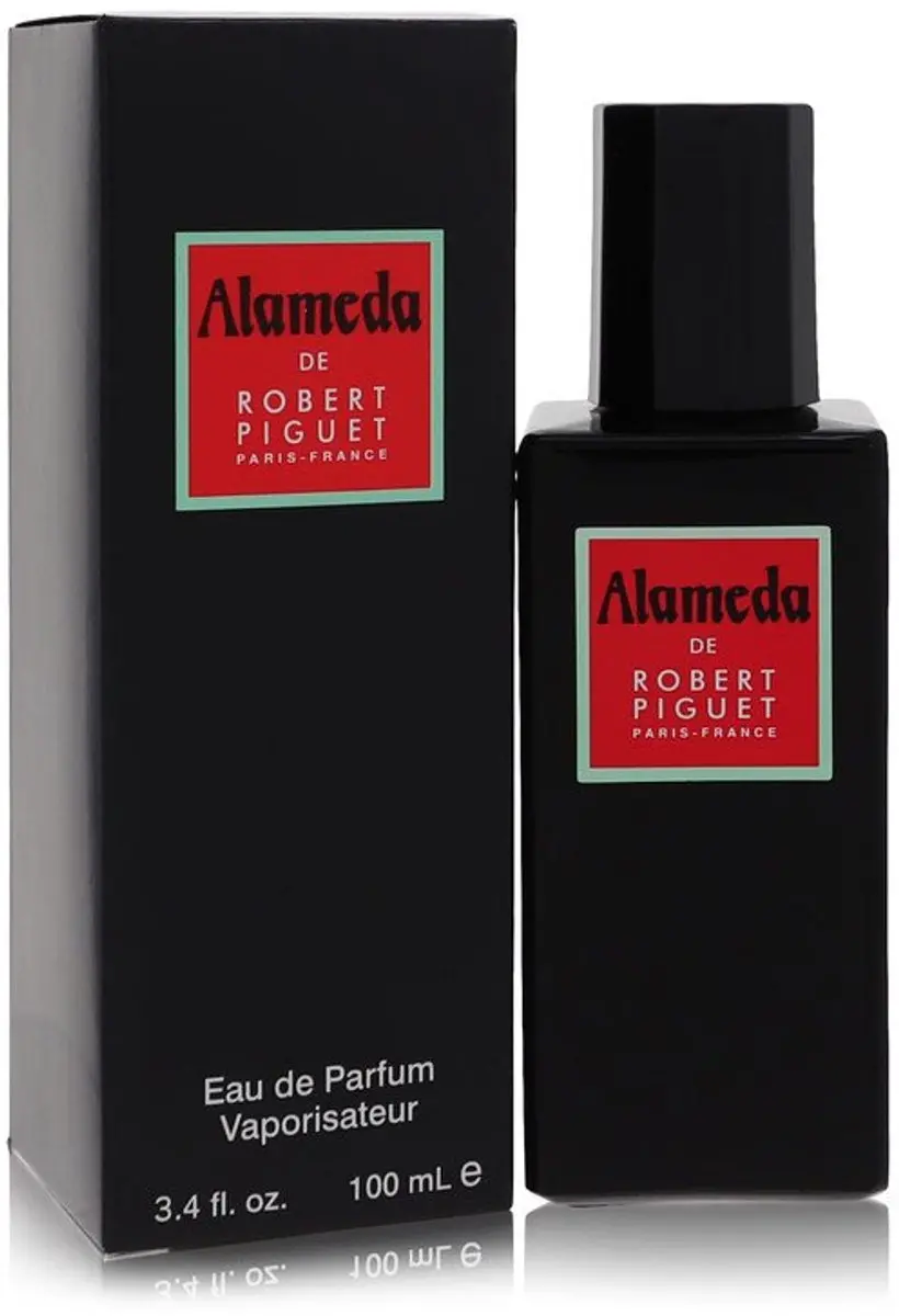Robert Piguet Alameda Eau de Parfum 100ml