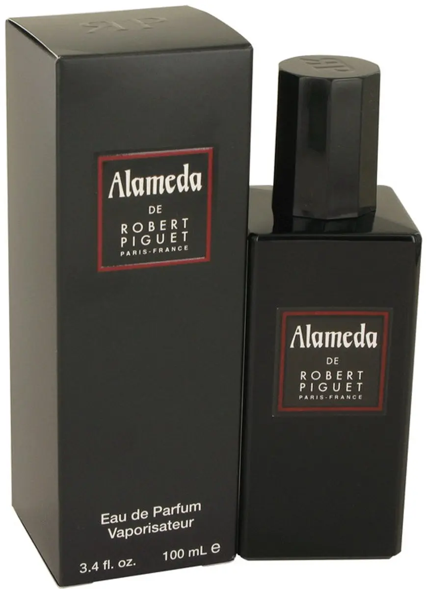Robert Piguet Alameda Eau de Parfum 100ml