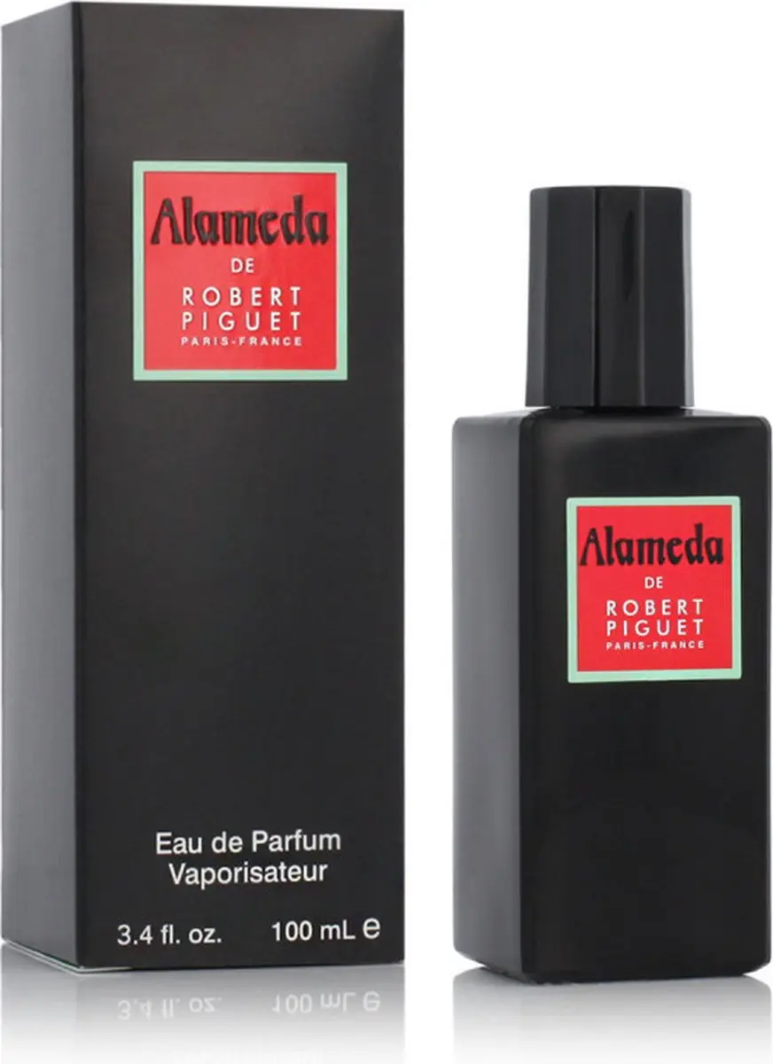 Robert Piguet Alameda Eau de Parfum 100ml