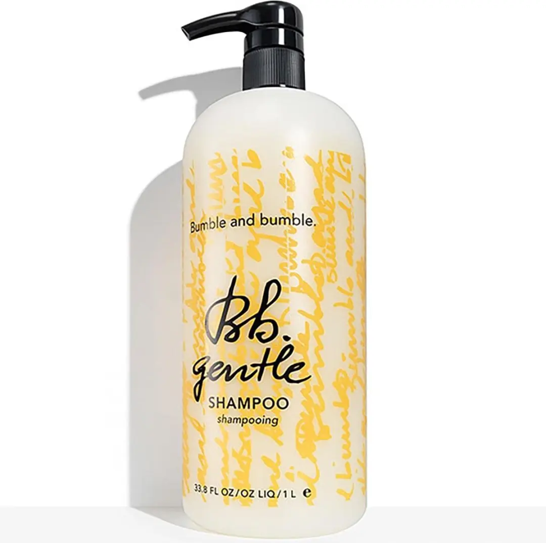 Bumble and Bumble Gentle Shampoo 1000ml