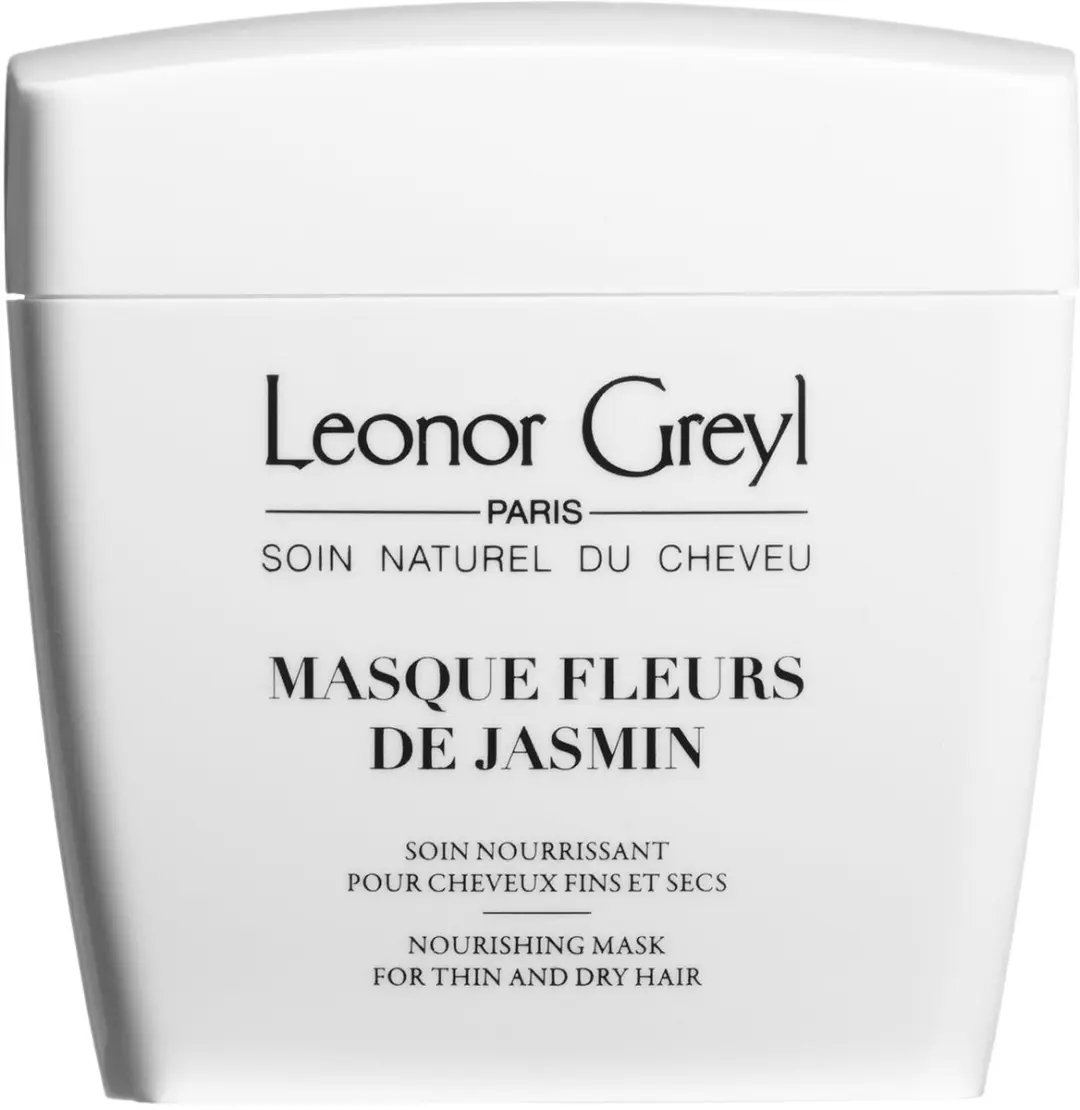 Leonor Greyl Masque Fleurs de Jasmin 500ml