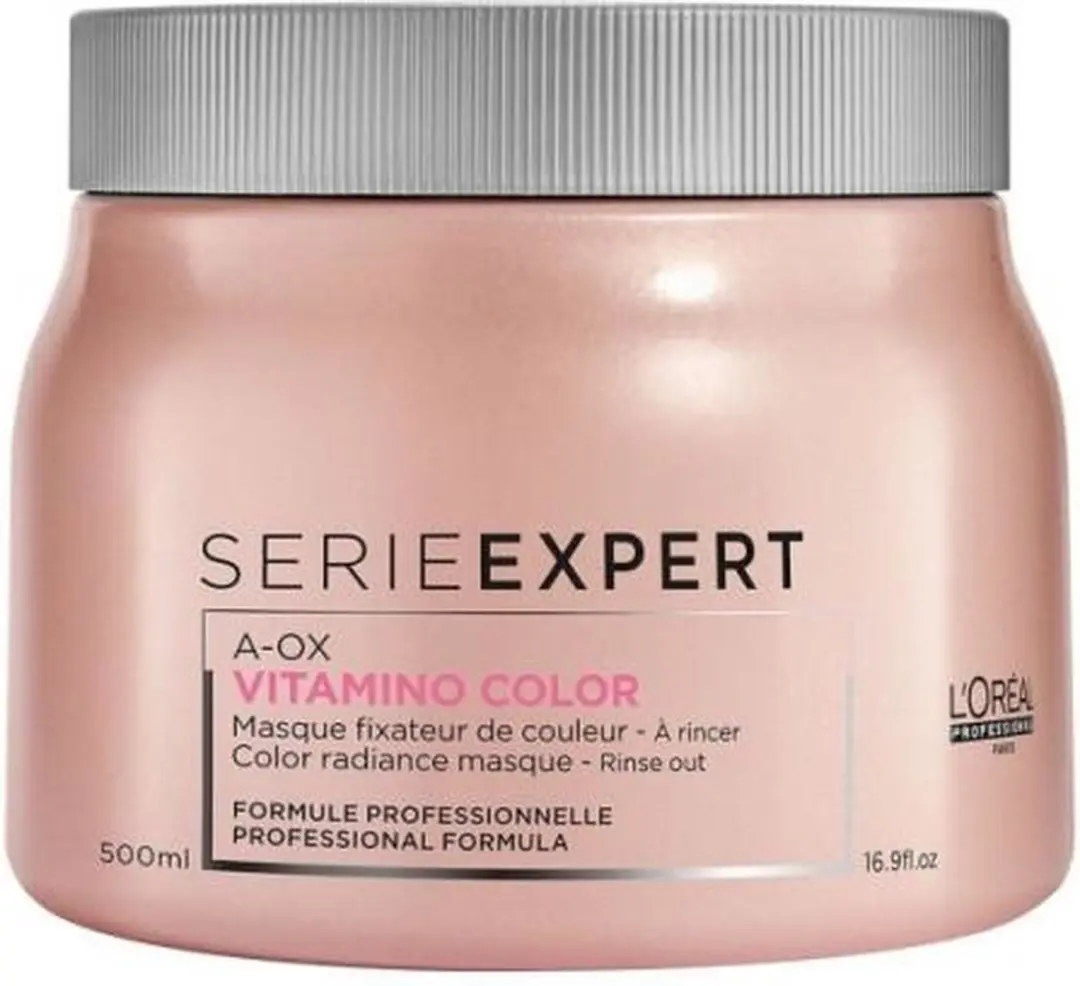 L'Oréal Paris Vitamino Color Resveratrol Masker 250ml