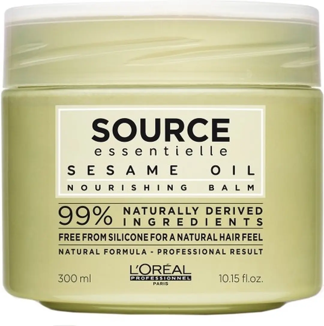 L'Oréal Paris Source Essentielle Nourishing Balm 300ml