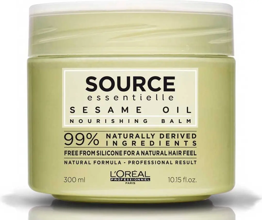 L'Oréal Paris Source Essentielle Nourishing Balm 300ml - afbeelding 6 van 6