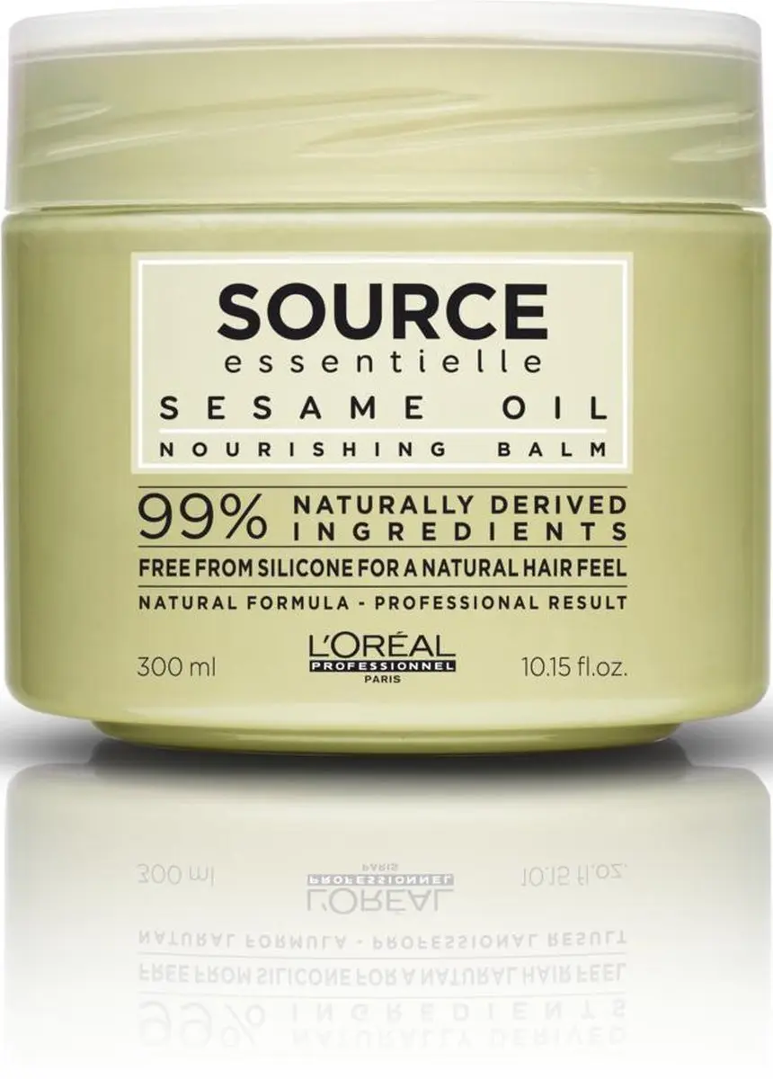 L'Oréal Paris Source Essentielle Nourishing Balm 300ml