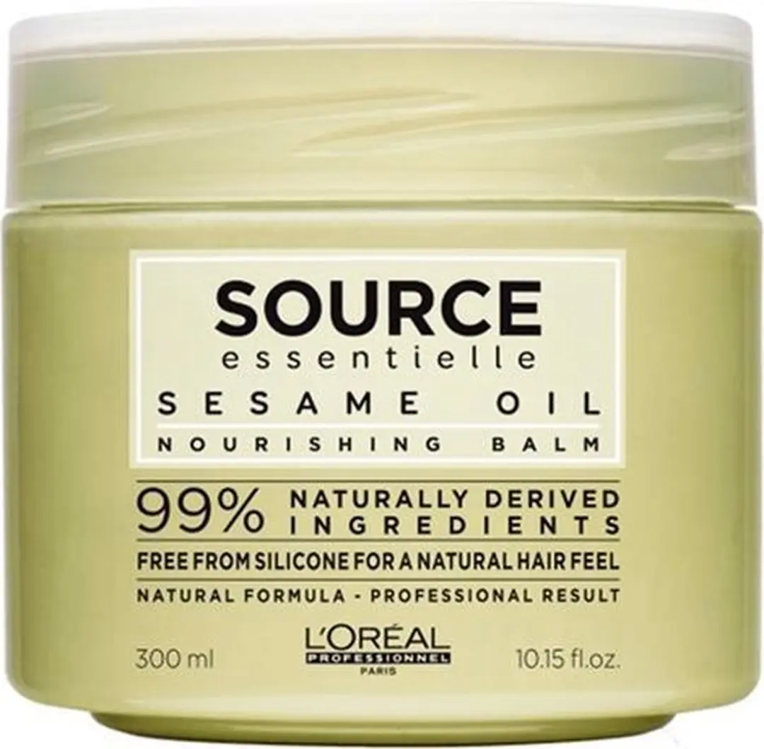 L'Oréal Paris Source Essentielle Nourishing Balm 300ml
