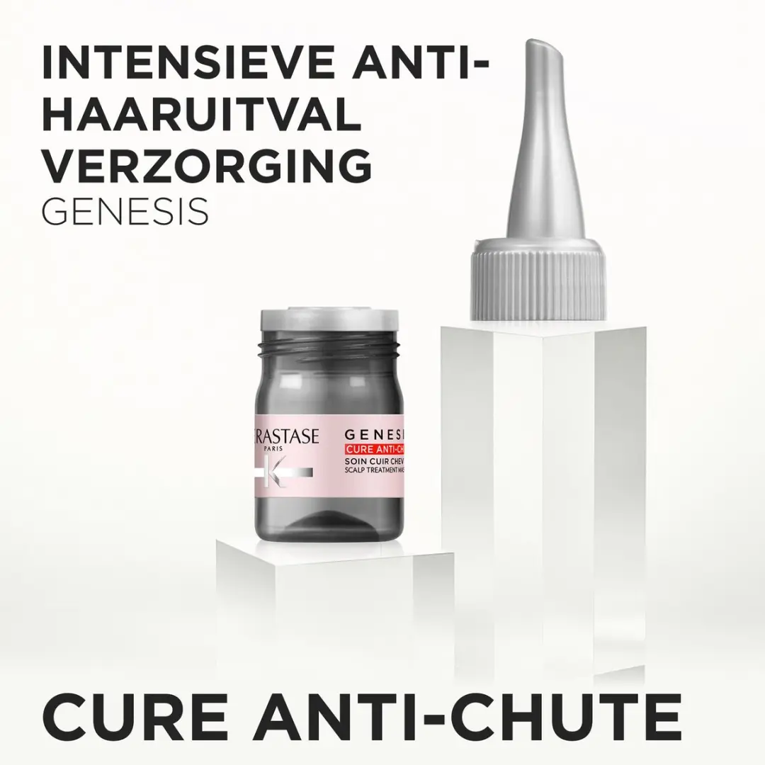 L'Oréal Paris Kérastase Spécifique Anti-Chute Kuur 252ml
