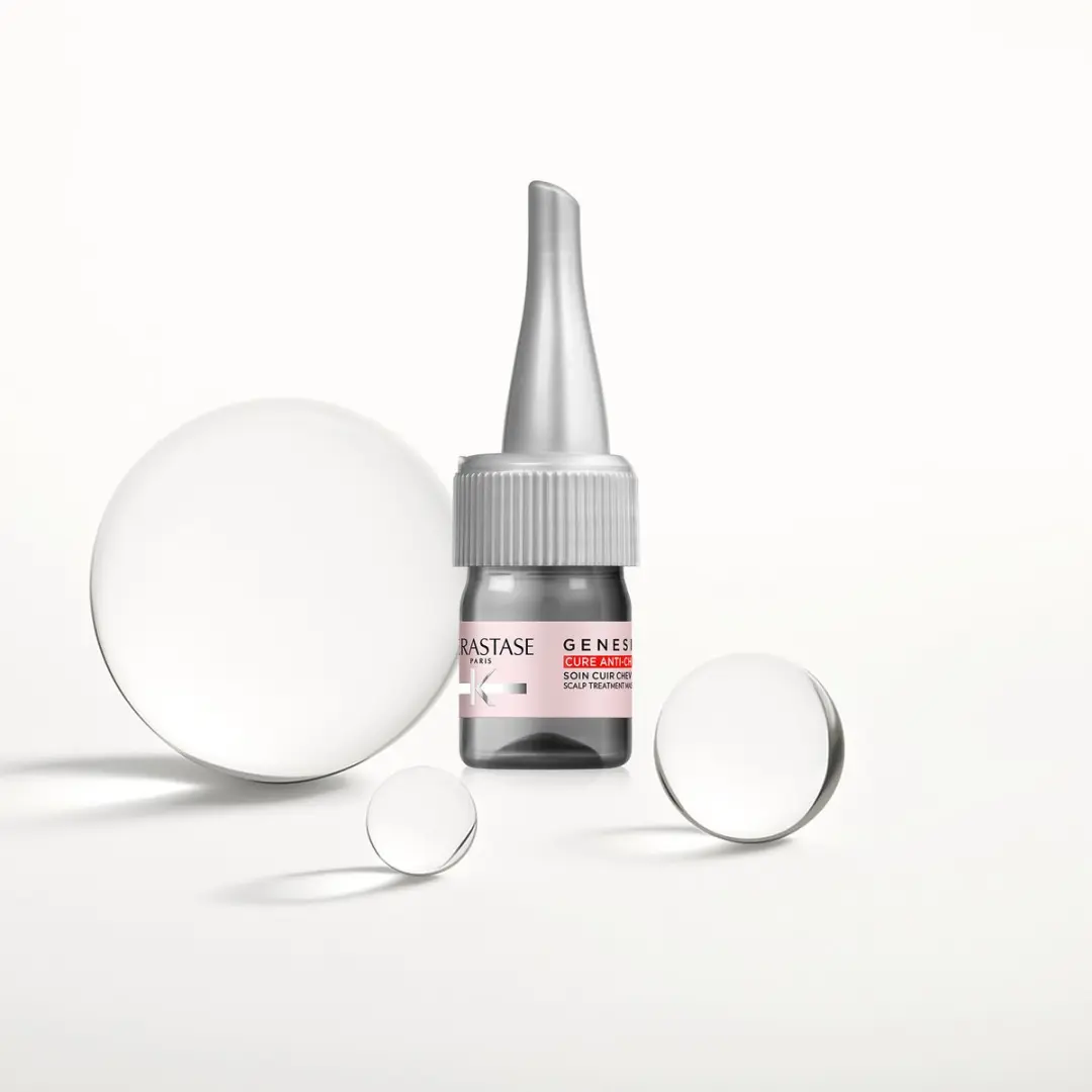 L'Oréal Paris Kérastase Spécifique Anti-Chute Kuur 252ml