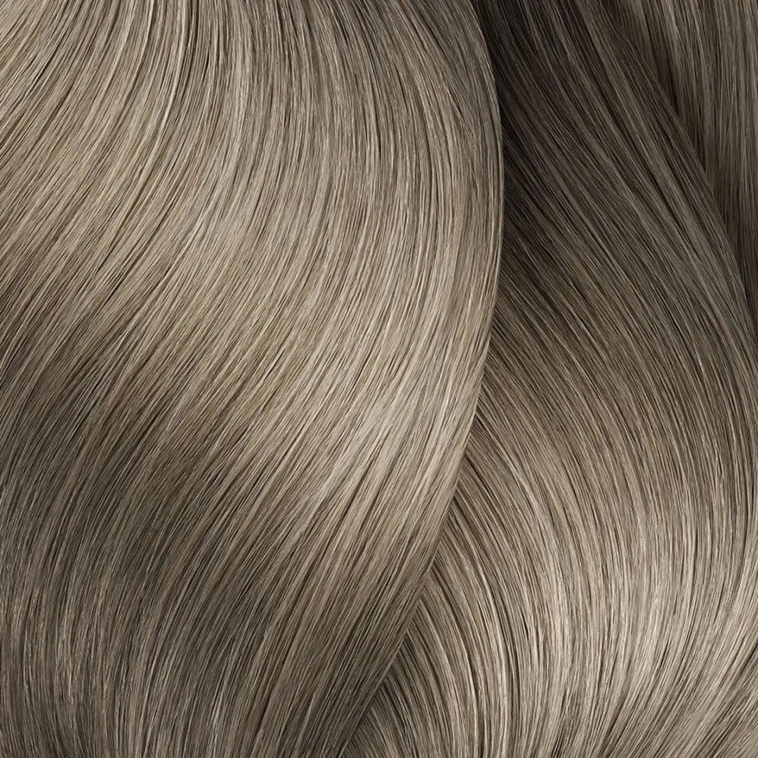 L'Oréal Professionnel Dia Light Haarverf 50ml - 9.01 Blond