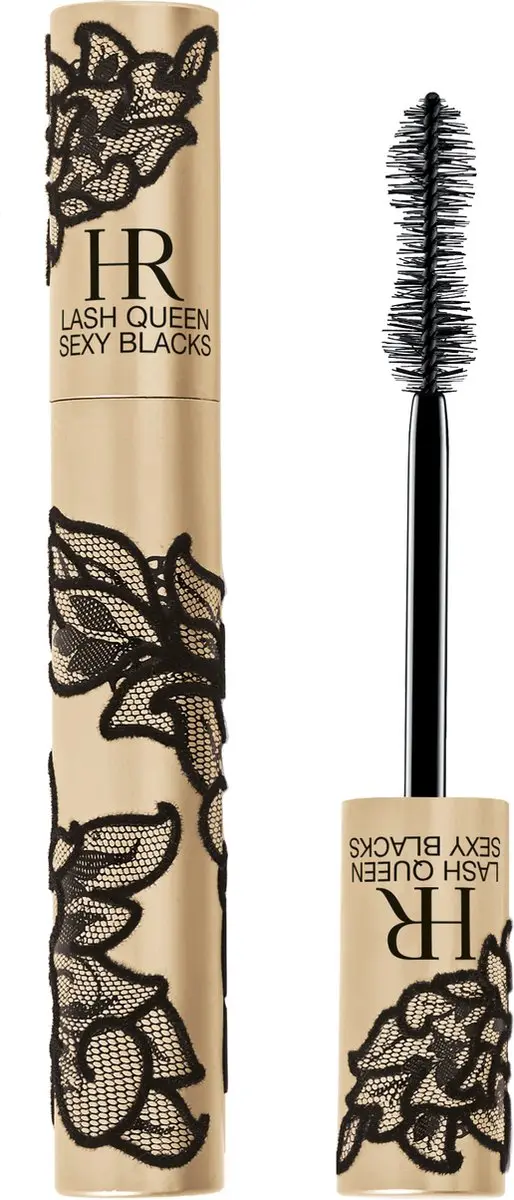 Helena Rubinstein Lash Queen Sexy Blacks Mascara