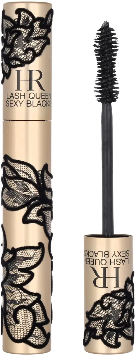 Helena Rubinstein Lash Queen Sexy Blacks Mascara - 9ml
