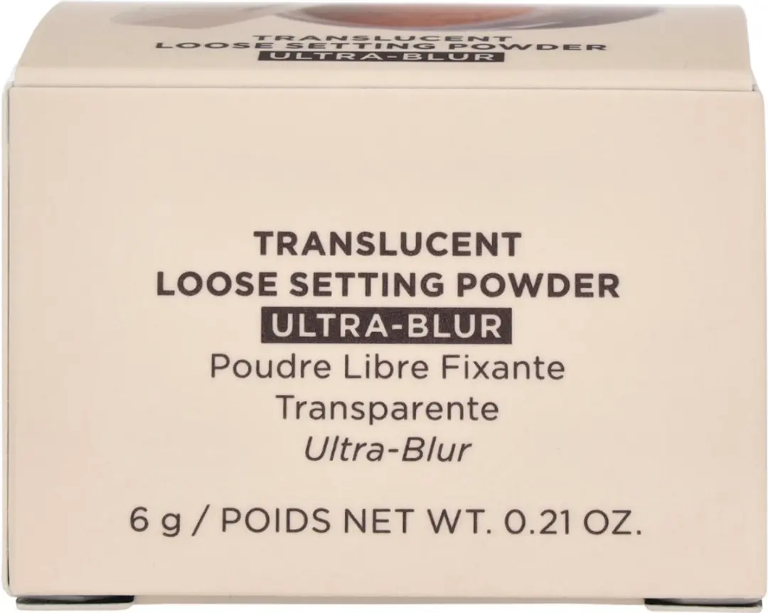 Laura Mercier Translucent Loose Setting Powder Medium Deep - 6g