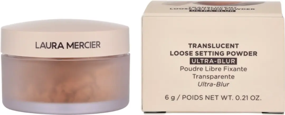 Laura Mercier Translucent Loose Setting Powder Medium Deep
