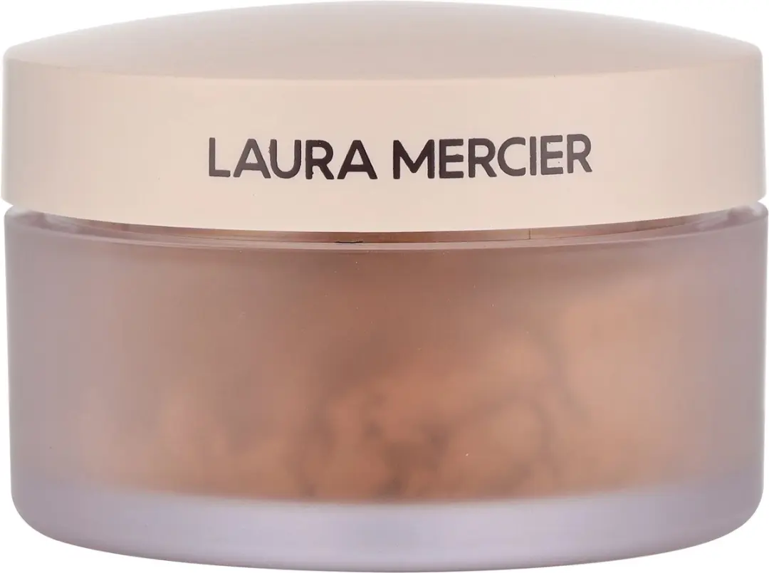 Laura Mercier Translucent Loose Setting Powder Medium Deep - 6g