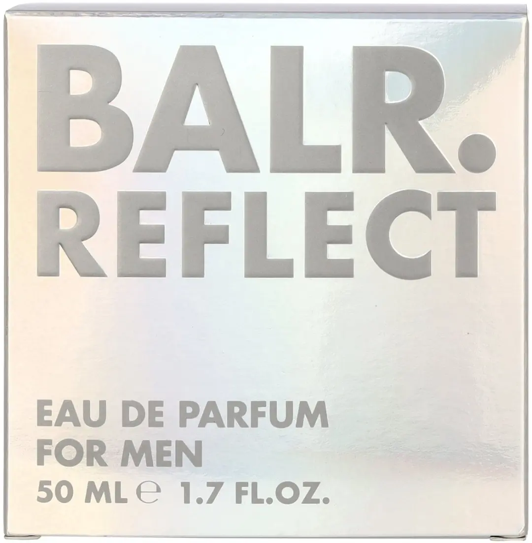BALR. Reflect Eau de Parfum 50ml